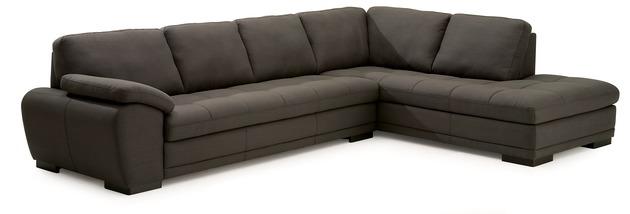 Palliser Furniture Miami Sectional/35 - Orbit Furniture (Richmond,BC)