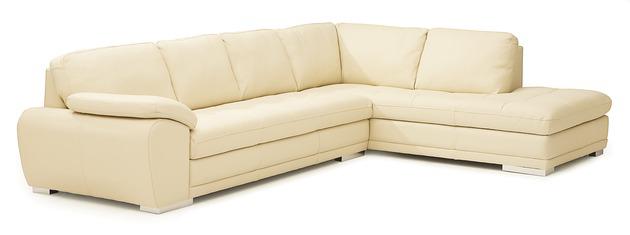 Palliser Furniture Miami Sectional/35 - Orbit Furniture (Richmond,BC)