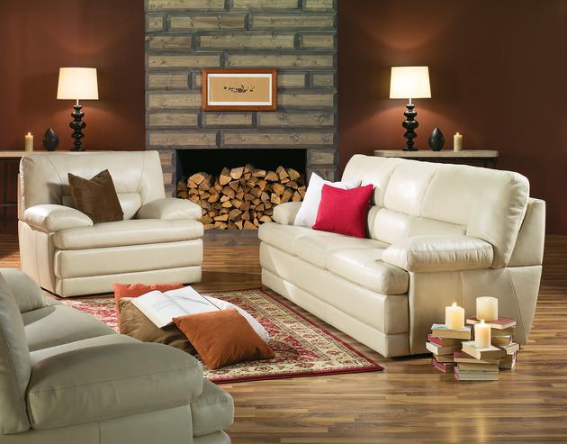 Palliser Furniture Northbrook Chair - Orbit Furniture (Richmond,BC)