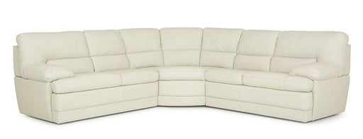 Palliser Furniture Northbrook Sectional/09/07 - Orbit Furniture (Richmond,BC)