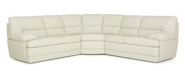 Palliser Furniture Northbrook Sectional/09/07 - Orbit Furniture (Richmond,BC)