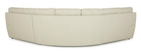 Palliser Furniture Northbrook Sectional/09/07 - Orbit Furniture (Richmond,BC)