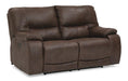 Palliser Furniture Norwood Love Recliner - Orbit Furniture (Richmond,BC)