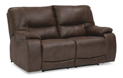 Palliser Furniture Norwood Love Recliner - Orbit Furniture (Richmond,BC)