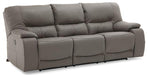Palliser Furniture Norwood Power Sofa Recliner - Orbit Furniture (Richmond,BC)