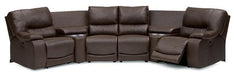 Palliser Furniture Norwood Sectional/09/30/30/46 - Orbit Furniture (Richmond,BC)