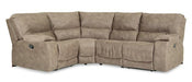 Palliser Furniture Norwood Sectional/09/30/30/46 - Orbit Furniture (Richmond,BC)