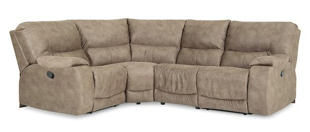 Palliser Furniture Norwood Sectional/09/30/30/46 - Orbit Furniture (Richmond,BC)