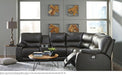 Palliser Furniture Norwood Sectional/09/30/30/46 - Orbit Furniture (Richmond,BC)