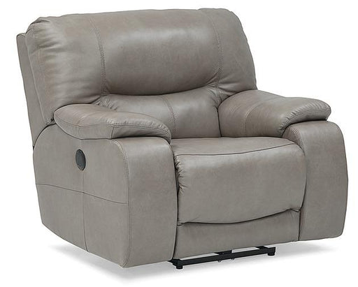 Palliser Furniture Norwood Swivel Rocker Recliner - Orbit Furniture (Richmond,BC)