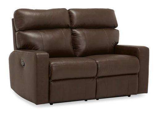 Palliser Furniture Oakwood Power Loveseat Recliner - Orbit Furniture (Richmond,BC)