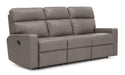 Palliser Furniture Oakwood Power Sofa Recliner - Orbit Furniture (Richmond,BC)