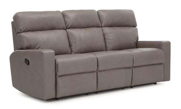 Palliser Furniture Oakwood Sofa Recliner - Orbit Furniture (Richmond,BC)