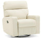 Palliser Furniture Oakwood Wallhugger Recliner - Orbit Furniture (Richmond,BC)