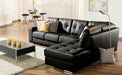 Palliser Furniture Pachuca Leather Sectional/08 - Orbit Furniture (Richmond,BC)
