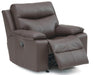 Palliser Furniture Providence Loveseat Power Recliner - Orbit Furniture (Richmond,BC)
