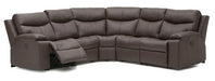 Palliser Furniture Providence Sectional/10/09/10/66 - Orbit Furniture (Richmond,BC)