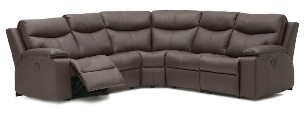 Palliser Furniture Providence Sectional/10/09/10/66 - Orbit Furniture (Richmond,BC)
