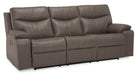 Palliser Furniture Providence Sofa Recliner - Orbit Furniture (Richmond,BC)