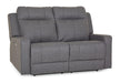 Palliser Furniture Redwood Love Power with Power Headrest - Orbit Furniture (Richmond,BC)
