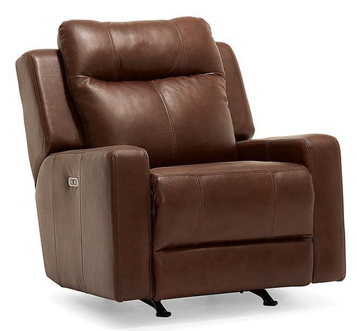 Palliser Furniture Redwood Power Rocker Recliner with Power Headrest - Orbit Furniture (Richmond,BC)
