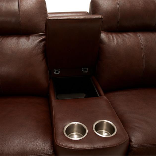Palliser Furniture Redwood Power Rocker Recliner with Power Headrest - Orbit Furniture (Richmond,BC)