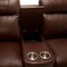 Palliser Furniture Redwood Power Rocker Recliner with Power Headrest - Orbit Furniture (Richmond,BC)