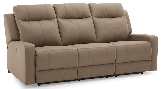 Palliser Furniture Redwood Sofa Power with Power Headrest - Orbit Furniture (Richmond,BC)