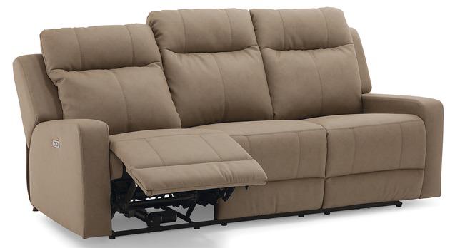 Palliser Furniture Redwood Sofa Power with Power Headrest - Orbit Furniture (Richmond,BC)