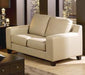 Palliser Furniture Reed Leather Loveseat - Orbit Furniture (Richmond,BC)