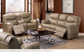 Palliser Furniture Regent Power Sofa Recliner - Orbit Furniture (Richmond,BC)