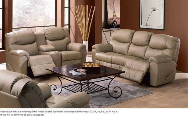 Palliser Furniture Regent Power Sofa Recliner - Orbit Furniture (Richmond,BC)