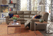 Palliser Furniture Regent Sectional/10/09/10/66 - Orbit Furniture (Richmond,BC)