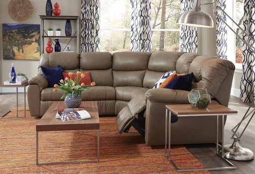 Palliser Furniture Regent Sectional/10/09/10/66 - Orbit Furniture (Richmond,BC)