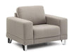 Palliser Furniture Seattle Leather Chair - Orbit Furniture (Richmond,BC)