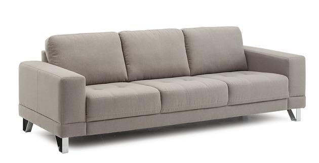 Palliser Furniture Seattle Leather Sofa - Orbit Furniture (Richmond,BC)