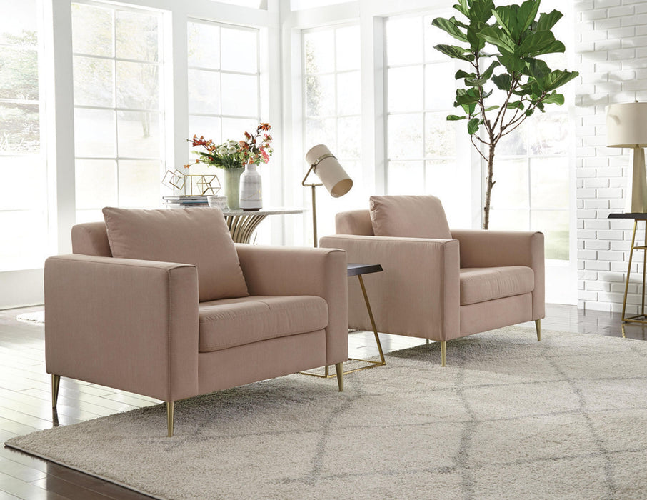 Palliser Furniture Sherbrook Chair - Orbit Furniture (Richmond,BC)