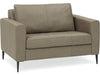 Palliser Furniture Sherbrook Leather Chair and a Half - Orbit Furniture (Richmond,BC)
