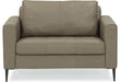 Palliser Furniture Sherbrook Leather Chair and a Half - Orbit Furniture (Richmond,BC)