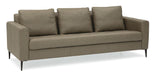 Palliser Furniture Sherbrook Leather Sofa - Orbit Furniture (Richmond,BC)
