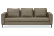 Palliser Furniture Sherbrook Leather Sofa - Orbit Furniture (Richmond,BC)