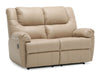 Palliser Furniture Tundra Loveseat Recliner - Orbit Furniture (Richmond,BC)