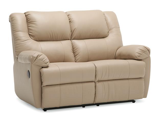 Palliser Furniture Tundra Power Loveseat Recliner - Orbit Furniture (Richmond,BC)