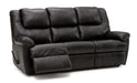 Palliser Furniture Tundra Power Sofa Recliner - Orbit Furniture (Richmond,BC)