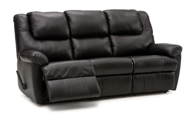 Palliser Furniture Tundra Power Sofa Recliner - Orbit Furniture (Richmond,BC)