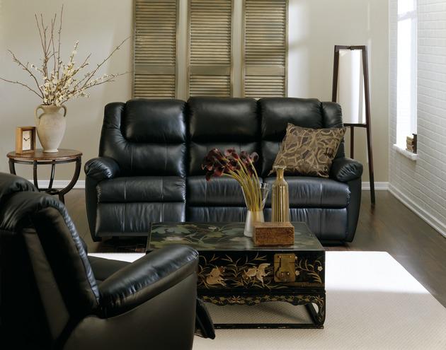 Palliser Furniture Tundra Power Sofa Recliner - Orbit Furniture (Richmond,BC)