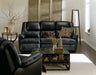 Palliser Furniture Tundra Power Sofa Recliner - Orbit Furniture (Richmond,BC)