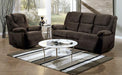 Palliser Furniture Tundra Power Sofa Recliner - Orbit Furniture (Richmond,BC)