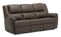 Palliser Furniture Tundra Sofa Recliner - Orbit Furniture (Richmond,BC)