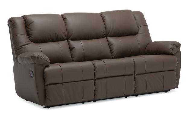 Palliser Furniture Tundra Sofa Recliner - Orbit Furniture (Richmond,BC)